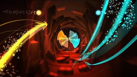 Entwined — screenshot 1