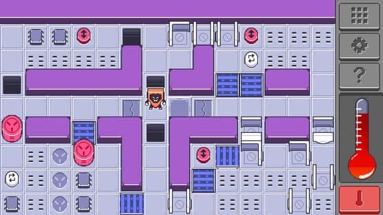 Circuit Dude — screenshot 3