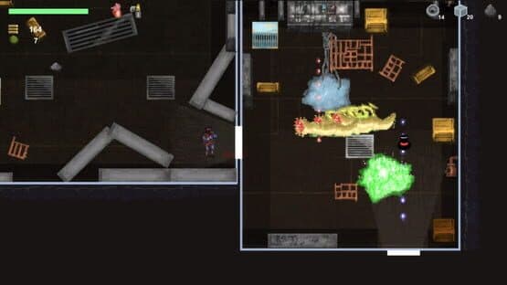 Unalive — screenshot 2