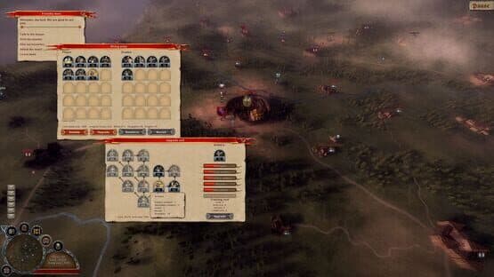 Real Warfare 2: Northern Crusades — screenshot 1