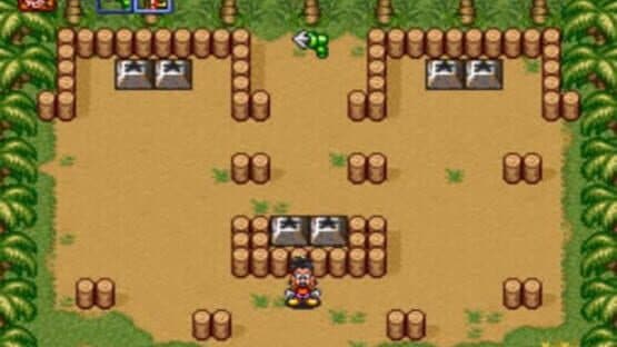 Disney's Goof Troop — screenshot 6