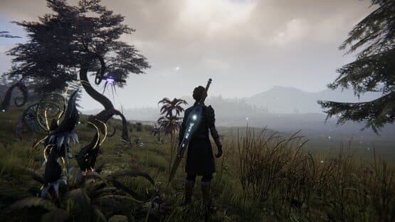 Edge of Eternity — screenshot 6