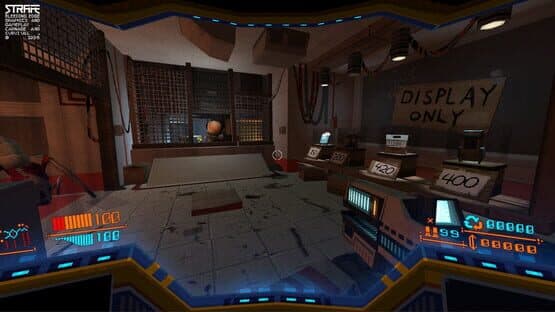 Strafe — screenshot 5
