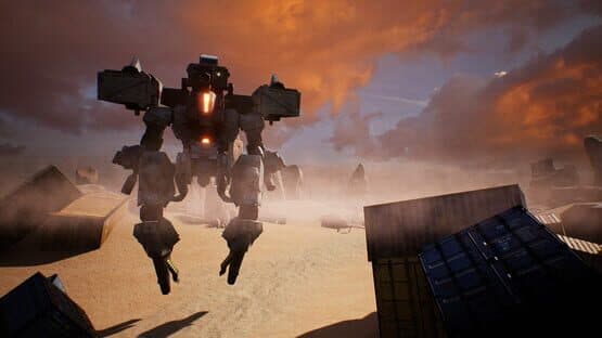 Talos VR — screenshot 5