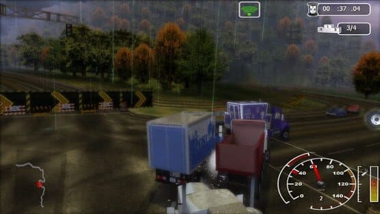 Trucker 2 — screenshot 1