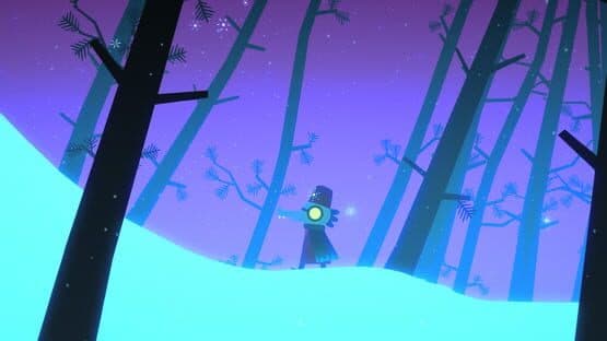 Night in the Woods: Lost Constellation — screenshot 2