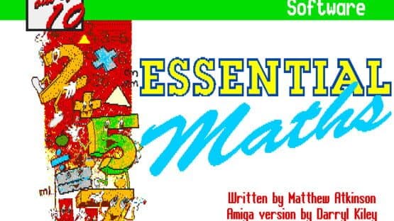 10 out of 10: Essential Maths — screenshot 3