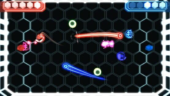 Synthrally — screenshot 4