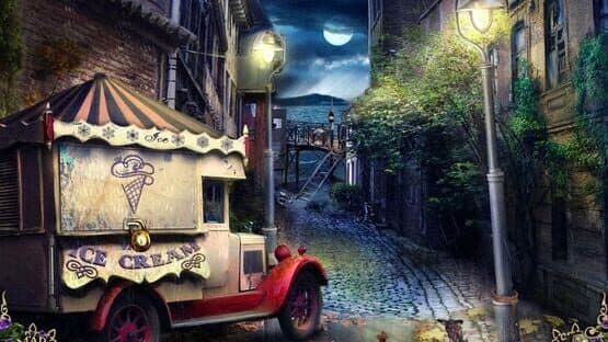 Mystery Trackers: Black Isle - Collector's Edition — screenshot 7