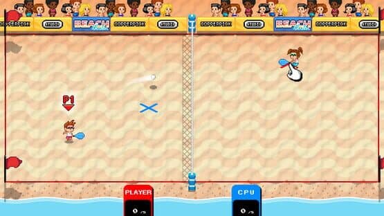 Beach Rules — screenshot 4