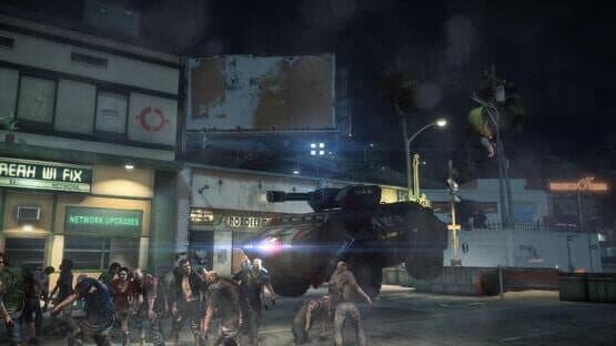 Dead Rising 3: Operation Broken Eagle — screenshot 1