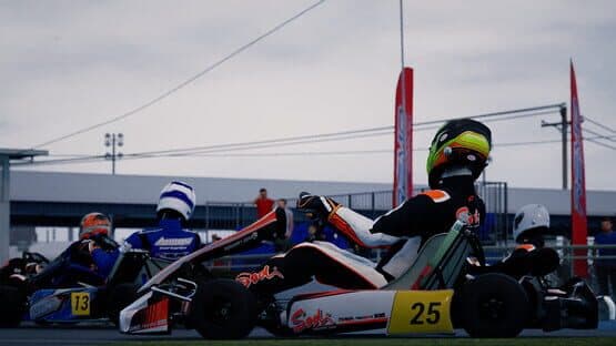 KartKraft — screenshot 1