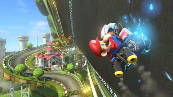 Mario Kart 8 — screenshot 1