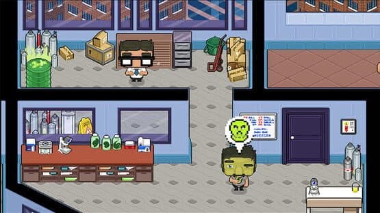 Level 22: Gary's Misadventures — screenshot 4