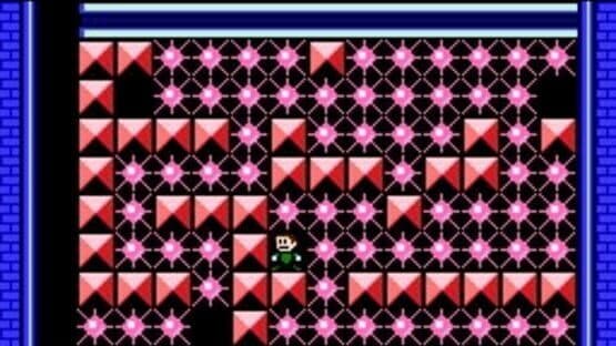 Battle Kid: Fortress of Peril — screenshot 6