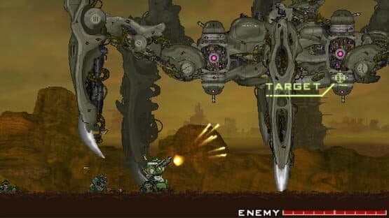 Gigantic Army — screenshot 4