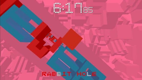Rabbit Hole 3D: Steam Edition — screenshot 5
