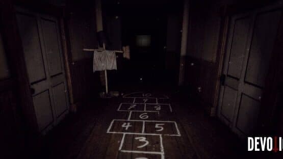 Devotion — screenshot 2