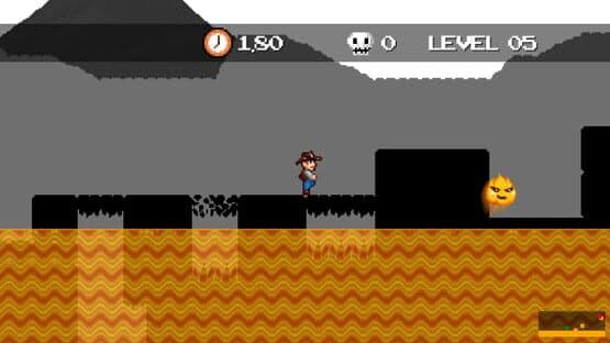 VolChaos — screenshot 4