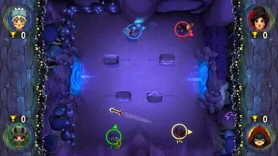 Wondershot — screenshot 2