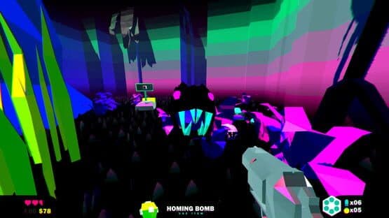 Heavy Bullets — screenshot 5