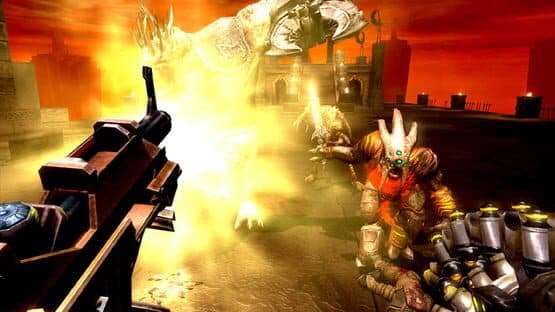 Hellgate: London — screenshot 5