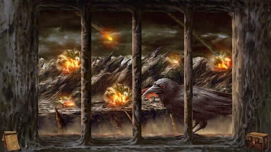 Tormentum: Dark Sorrow — screenshot 5
