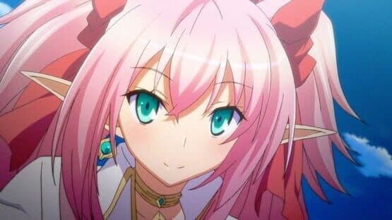 Lord of Magna: Maiden Heaven — screenshot 1