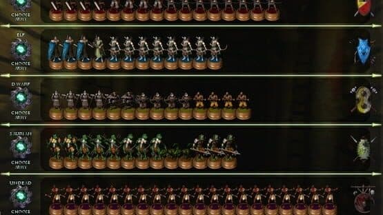 Crossfire: Dungeons — screenshot 5