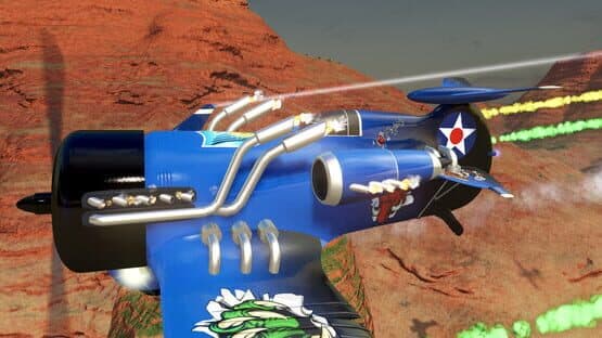 Altitude0: Lower & Faster — screenshot 2