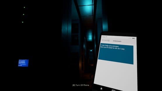 Locked Fears — screenshot 2