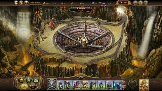 My Lands: Black Gem Hunting — screenshot 1