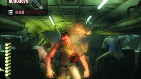 The House of the Dead: Overkill — screenshot 1