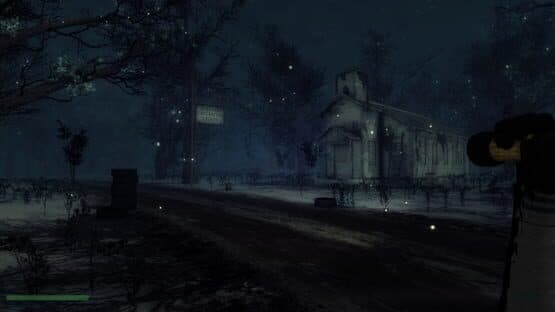 Grizzly Valley — screenshot 5