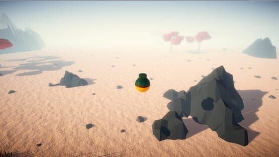 Relaxation balls — screenshot 3