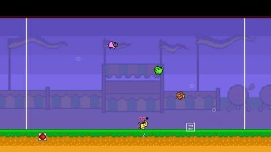 Party Jousting — screenshot 1