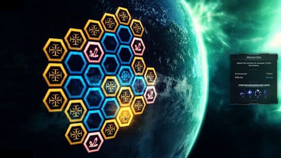 Meridian: Squad 22 — screenshot 3