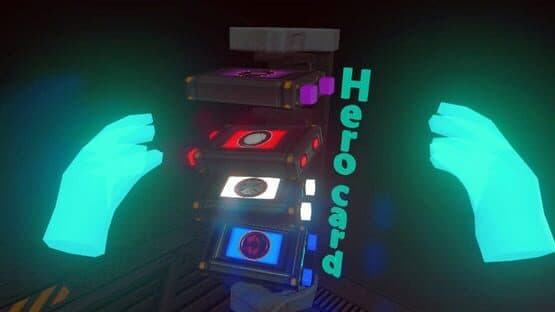 Super Hero VR — screenshot 3