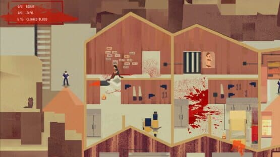 Serial Cleaner — screenshot 4