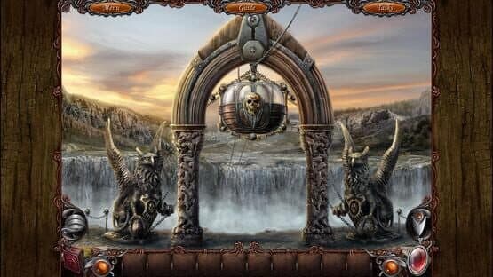 Sonya: The Great Adventure — screenshot 1