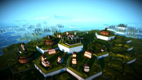 A New World: Kingdoms — screenshot 2