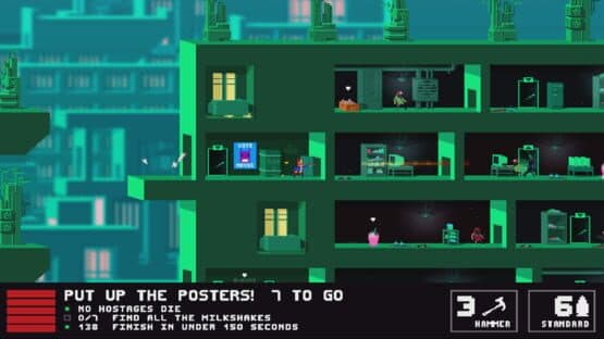 The BunnyLord Pro Hater Pack — screenshot 2