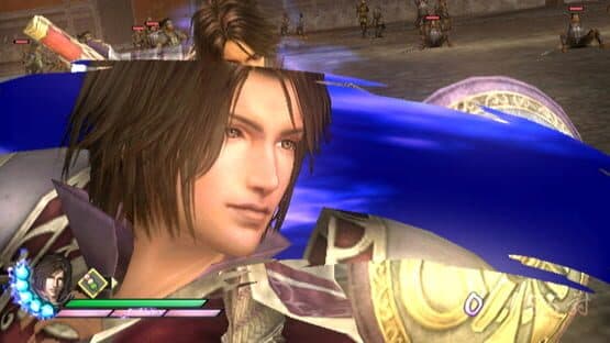 Samurai Warriors 3 — screenshot 5
