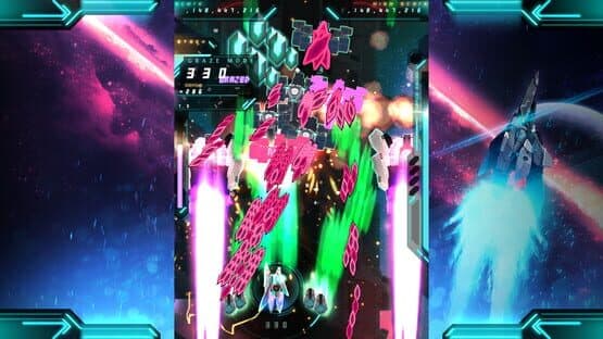 Danmaku Unlimited 3 — screenshot 5