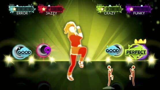 Just Dance: Best Of — screenshot 3