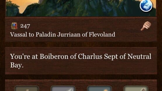 Merchant Kingdom — screenshot 2