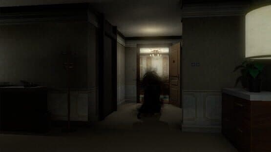 NightCry — screenshot 1