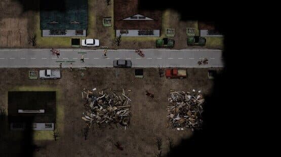Judgment: Apocalypse Survival Simulation — screenshot 4