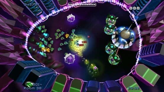 Mutant Storm: Reloaded — screenshot 5