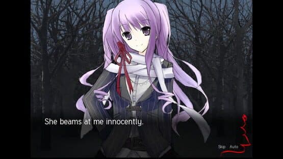 Sepia Tears — screenshot 3